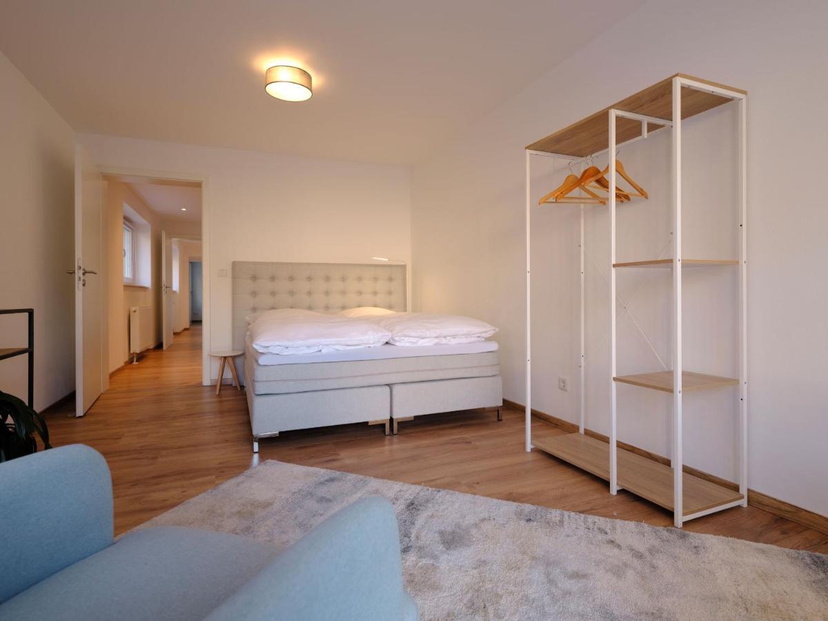 Travel Art Boardinghouse Apart otel Neuruppin Dış mekan fotoğraf